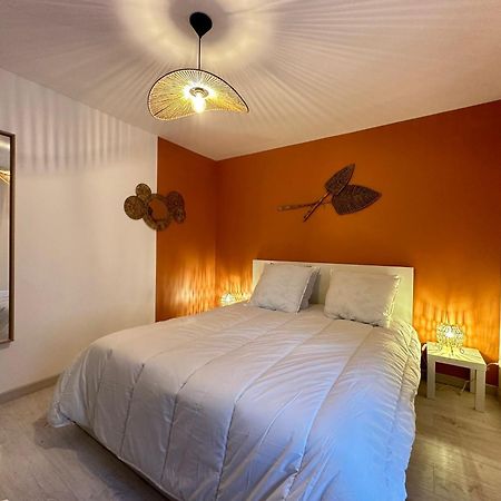 Appartement Proche Aeroport Orly - Ligne 14 Luaran gambar