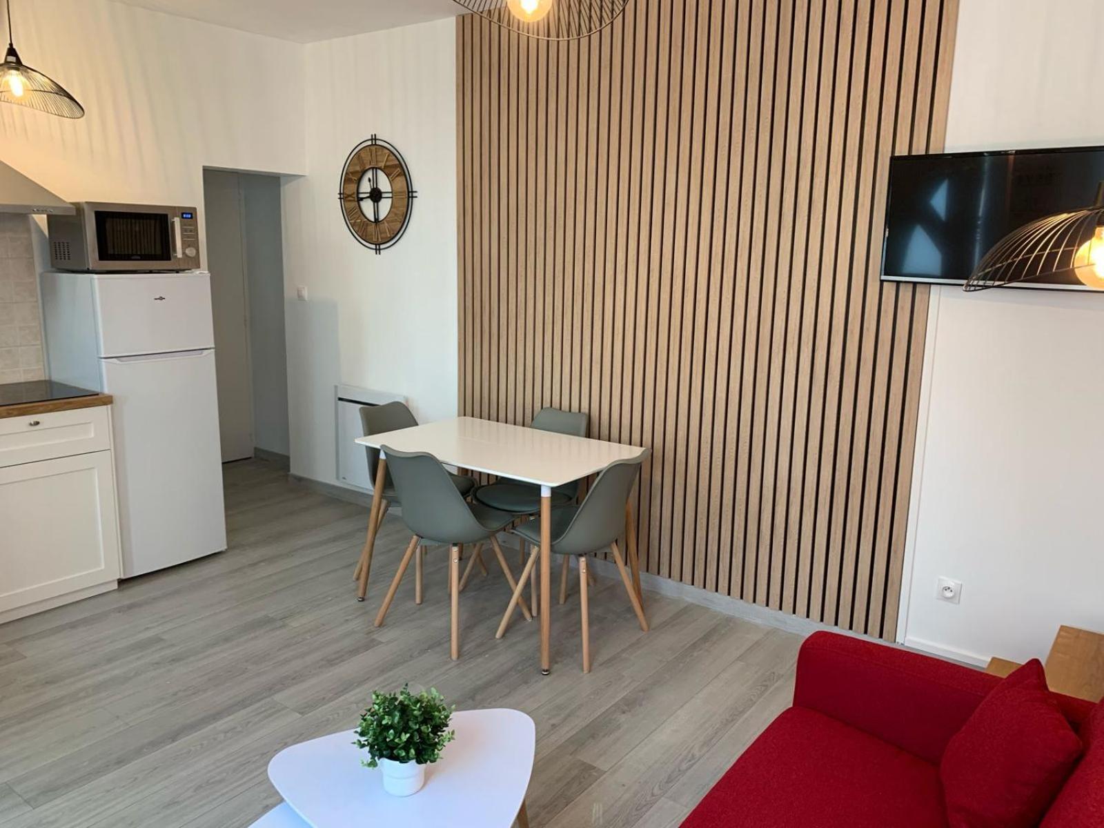 Appartement Proche Aeroport Orly - Ligne 14 Luaran gambar